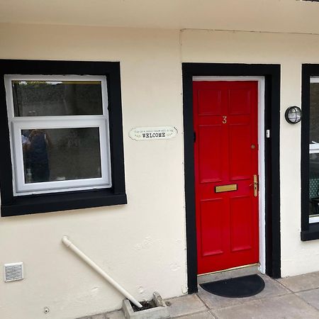 The Courtyard Apartment Donaghadee Екстериор снимка