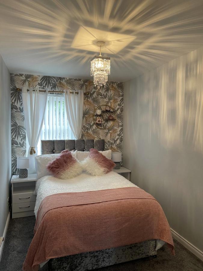 The Courtyard Apartment Donaghadee Екстериор снимка