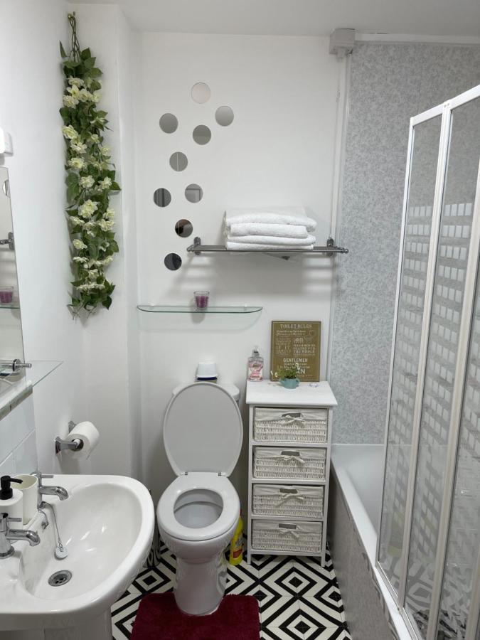 The Courtyard Apartment Donaghadee Екстериор снимка