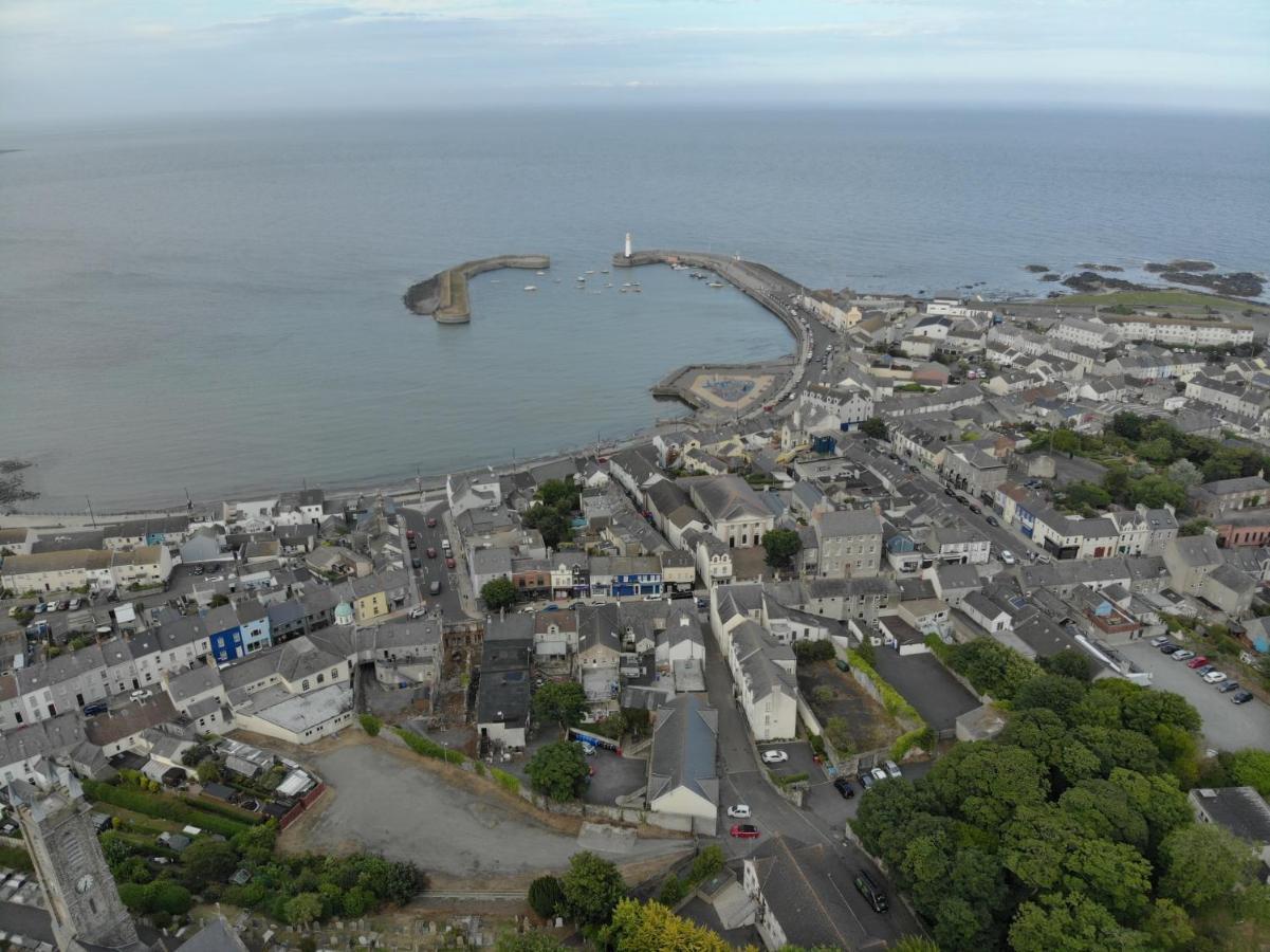 The Courtyard Apartment Donaghadee Екстериор снимка