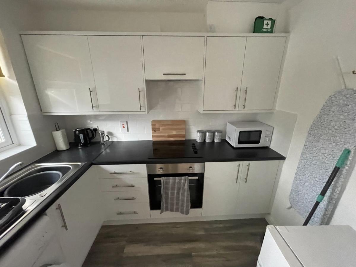 The Courtyard Apartment Donaghadee Екстериор снимка