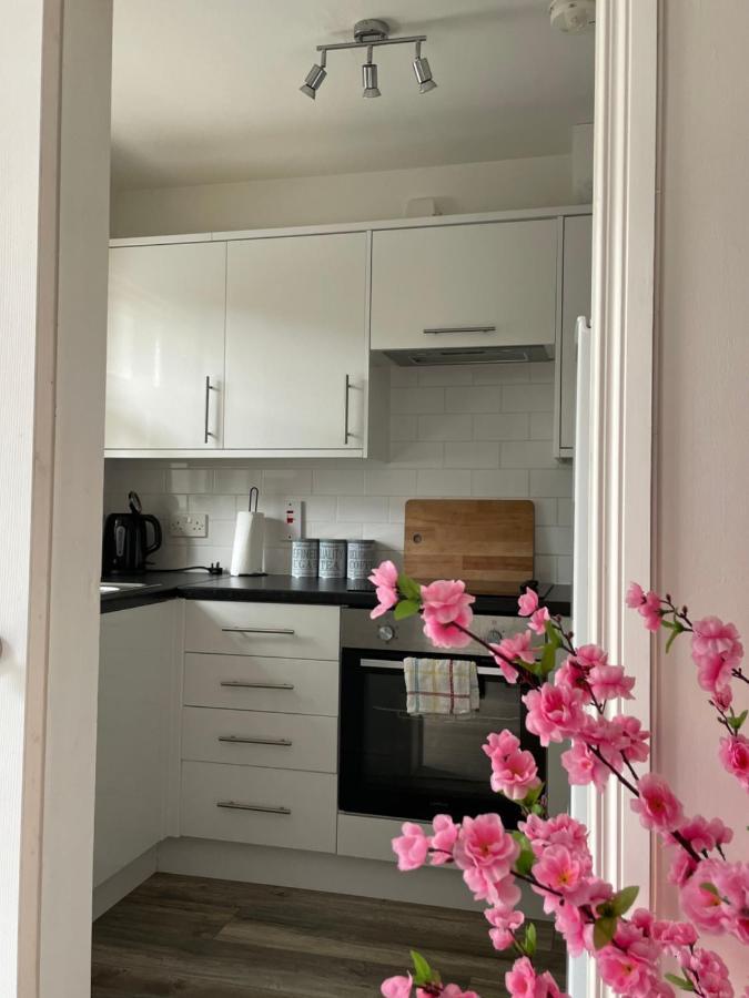 The Courtyard Apartment Donaghadee Екстериор снимка
