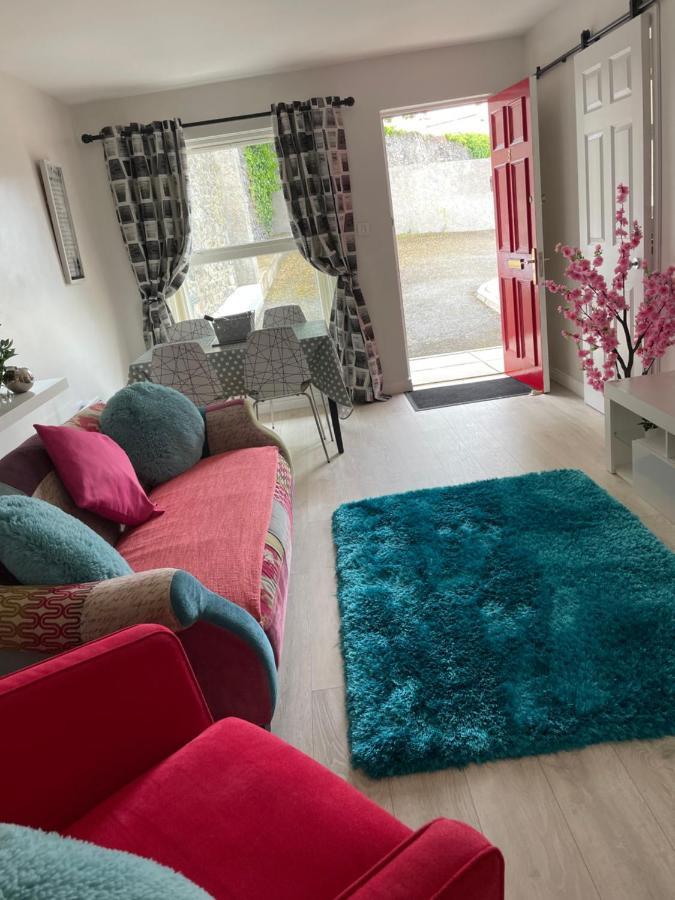 The Courtyard Apartment Donaghadee Екстериор снимка