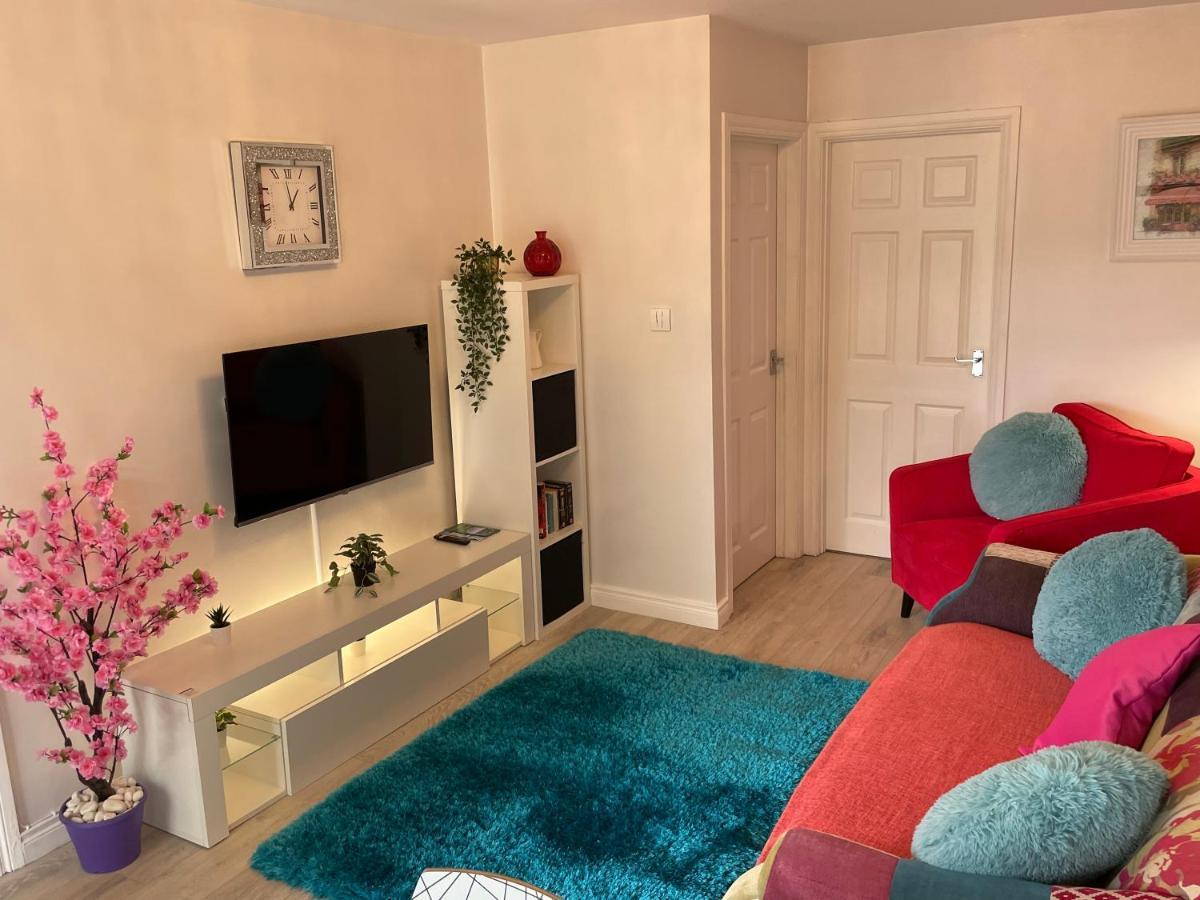 The Courtyard Apartment Donaghadee Екстериор снимка